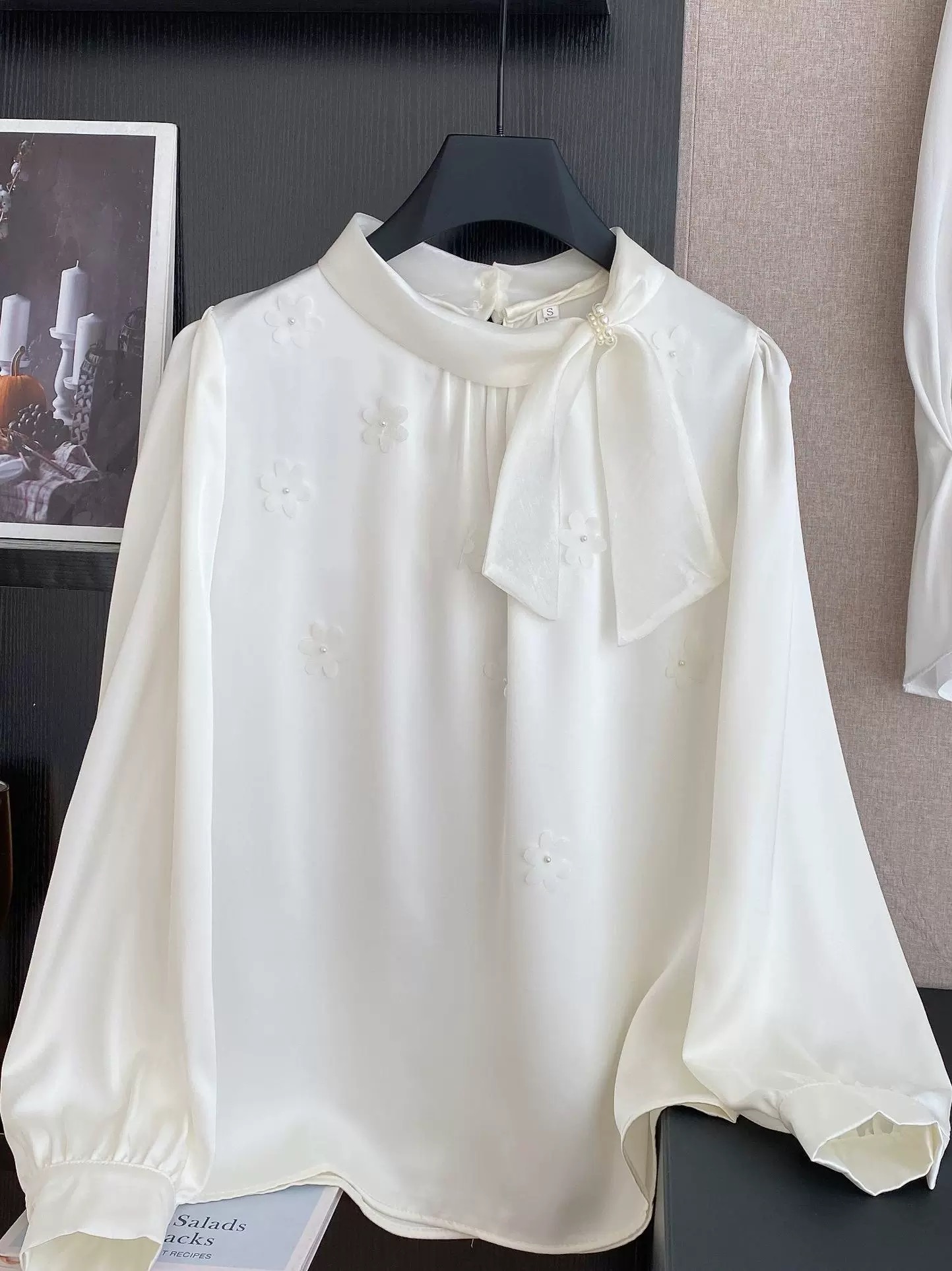 Started from the bottom blouse BE382