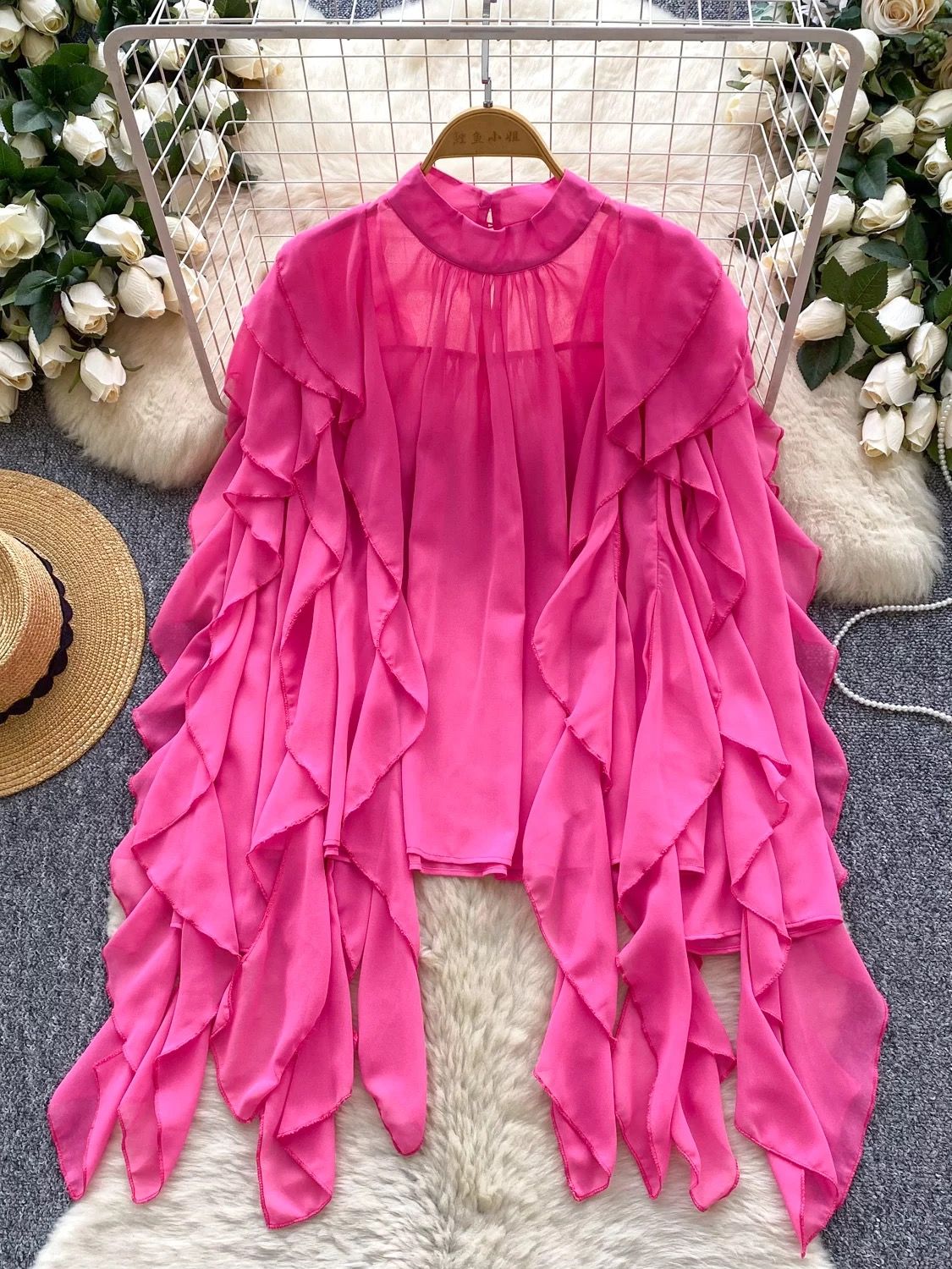 Slay potion top FTO325 image