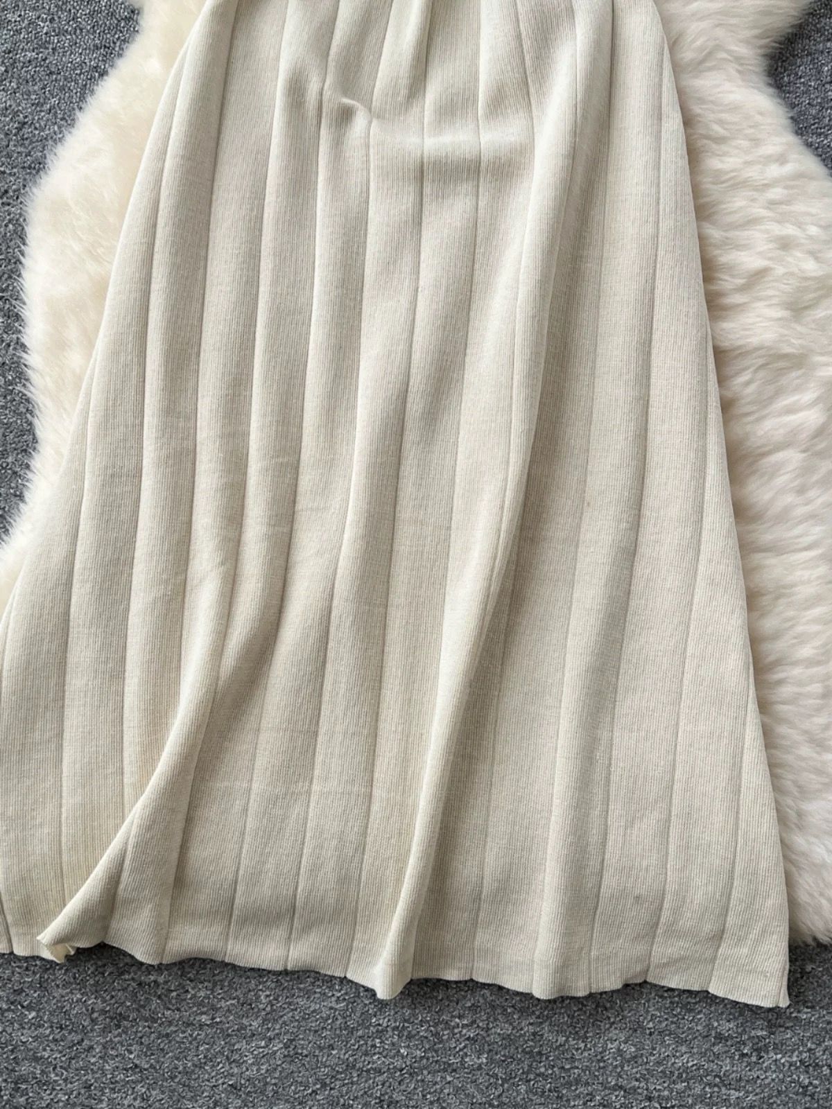 Calling again dress KD337 image