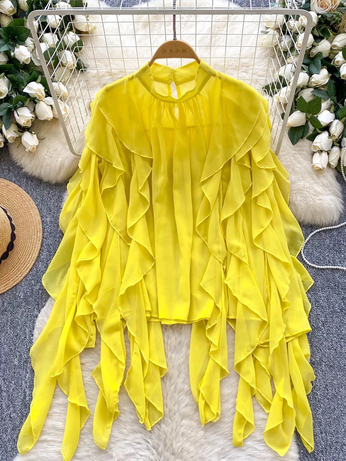 Slay potion top FTO325 image