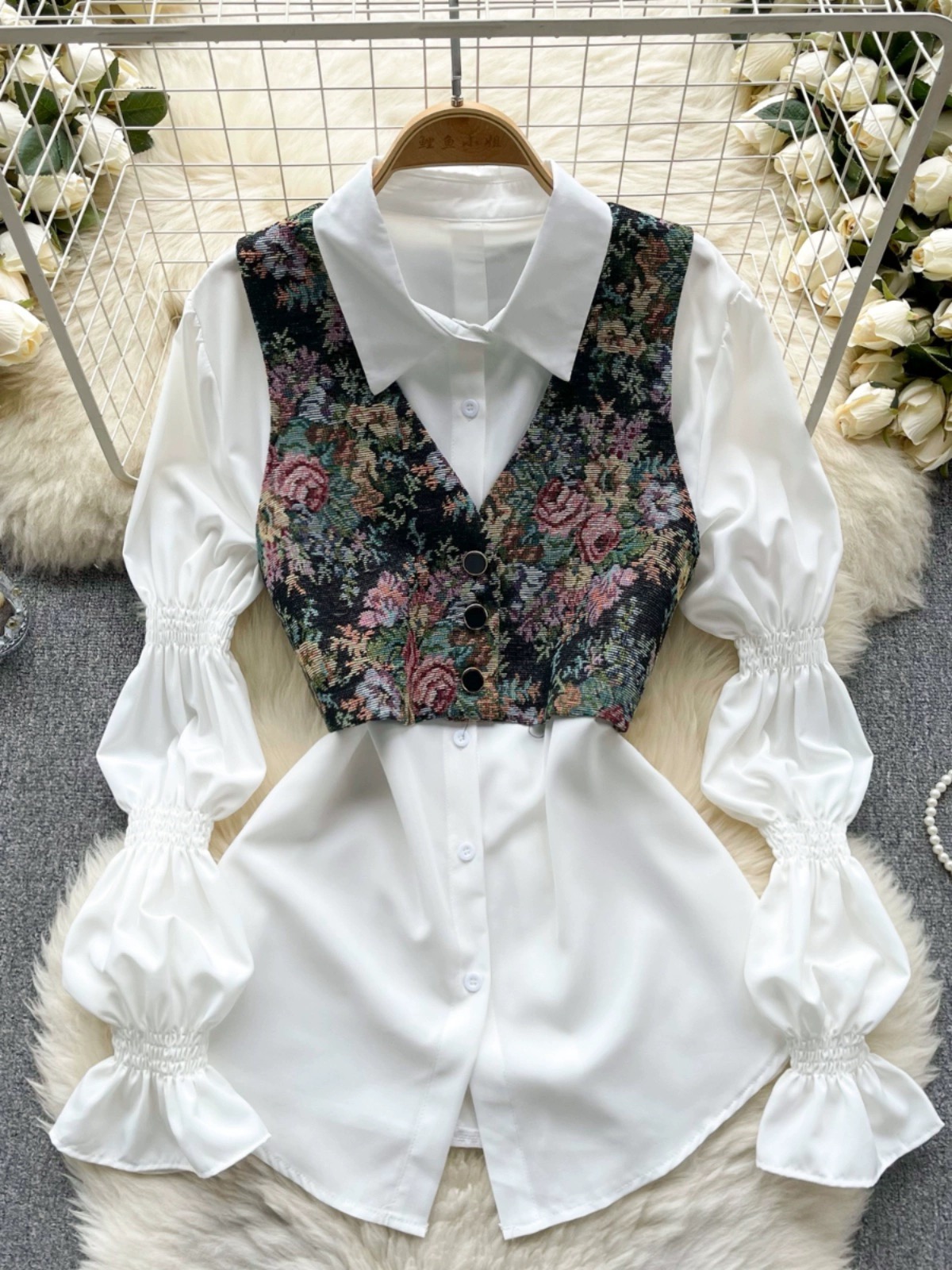 Added Product