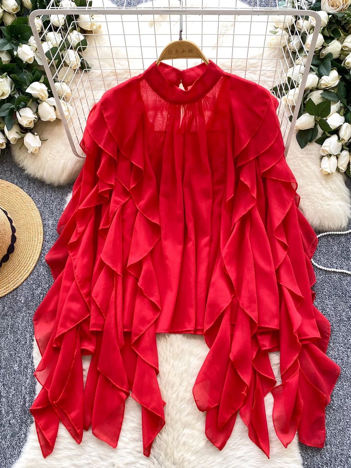 Slay potion top FTO325 image