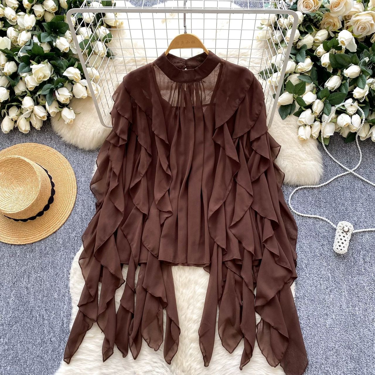 Slay potion top FTO325 image