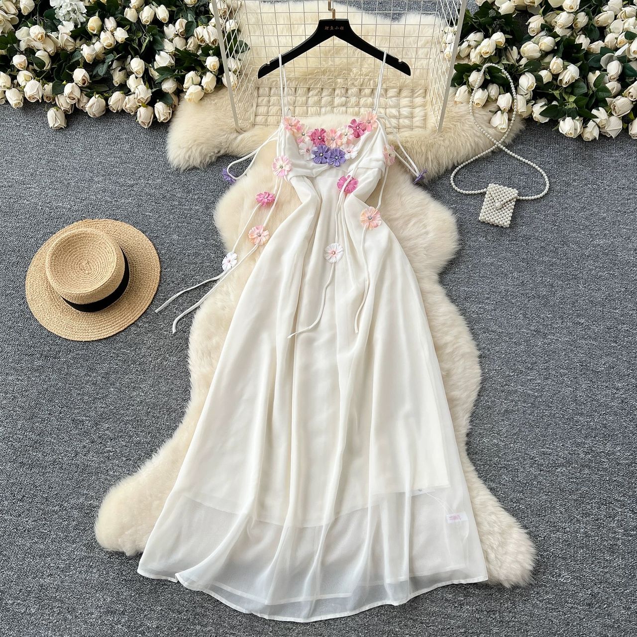 Ventura dress CD1082 image