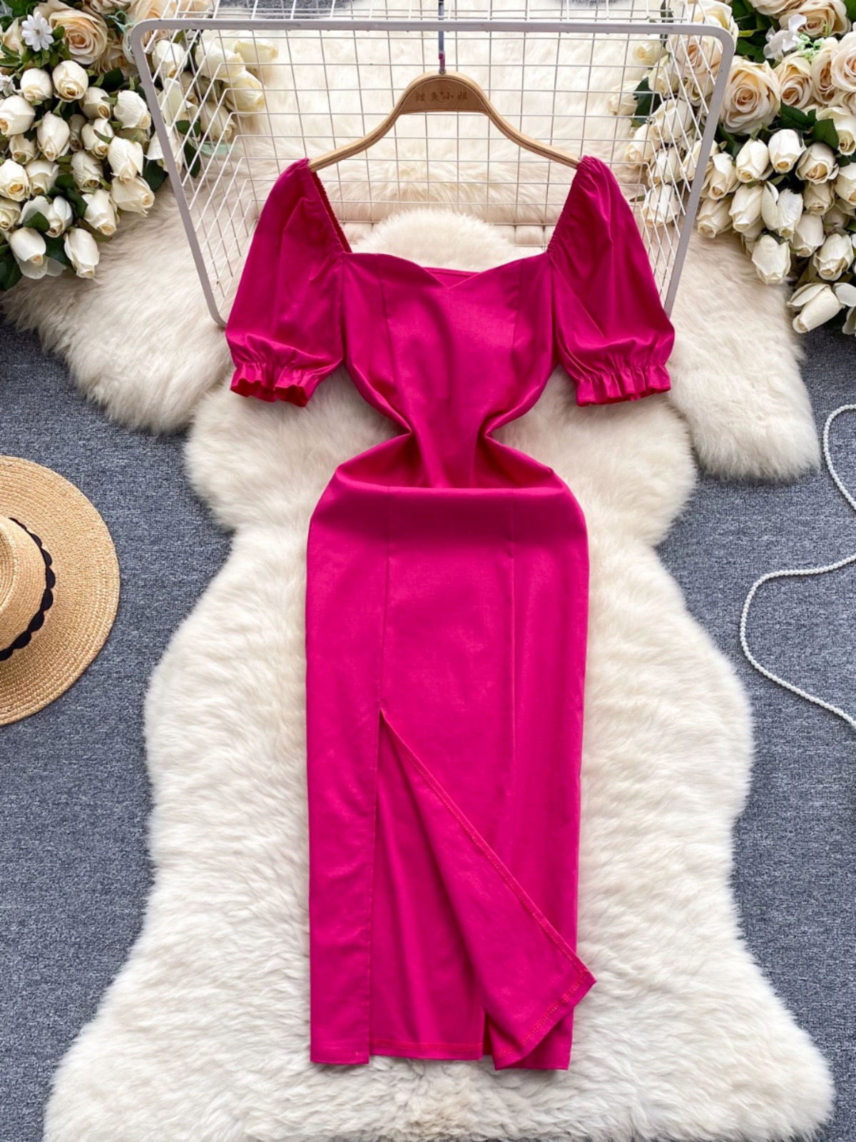 Added Product