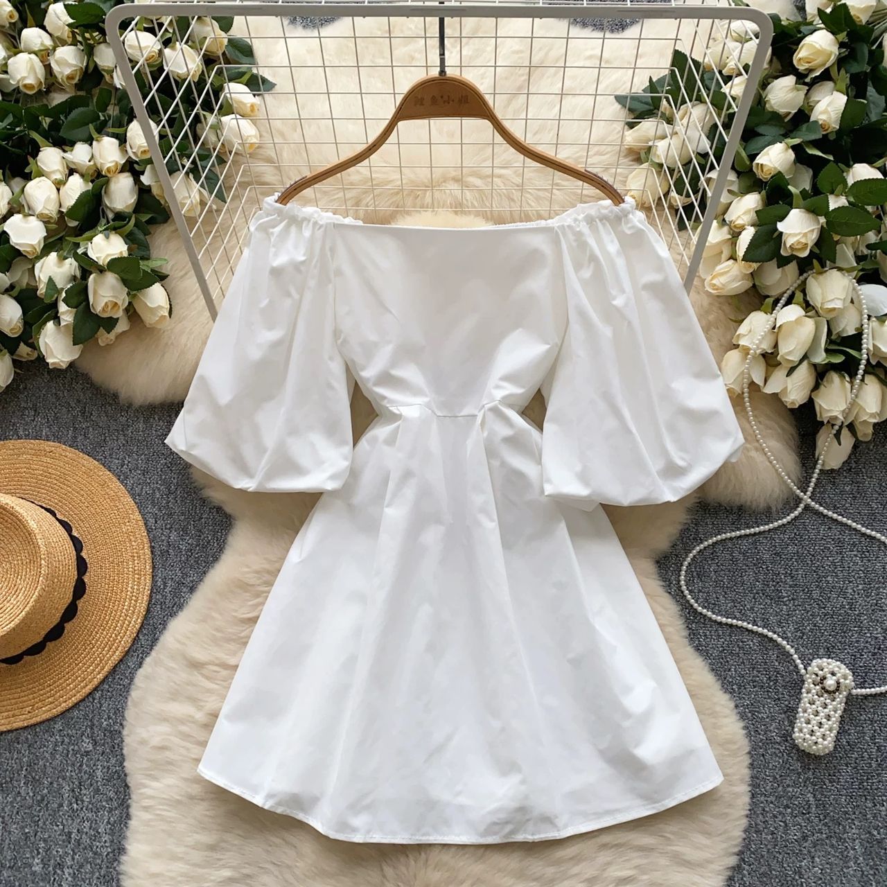 Peace of mind dress CD1080 image