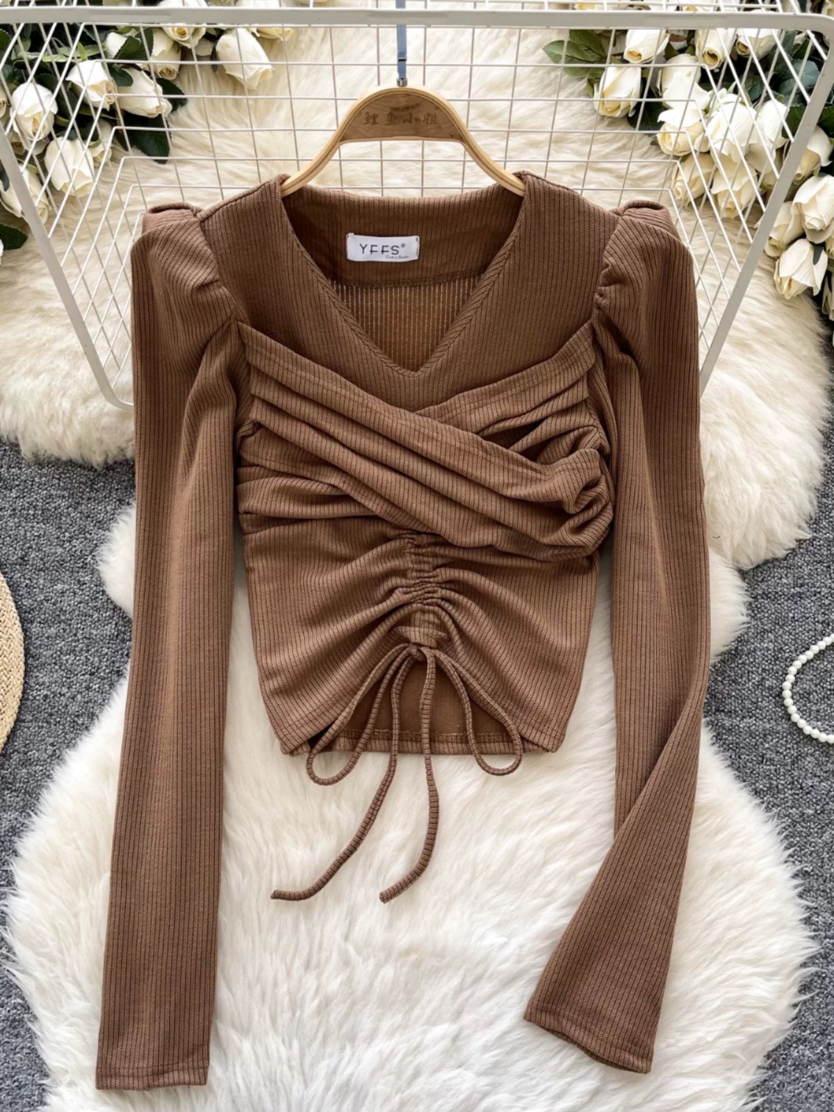 Erma top CTO729