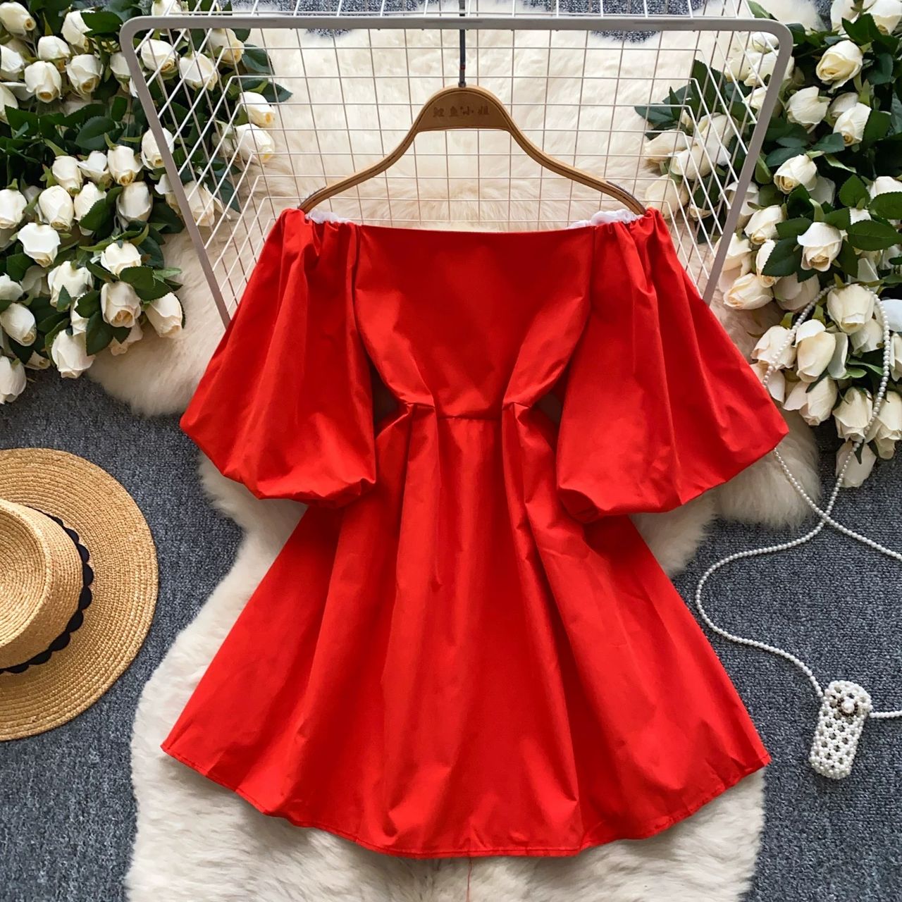 Peace of mind dress CD1080 image