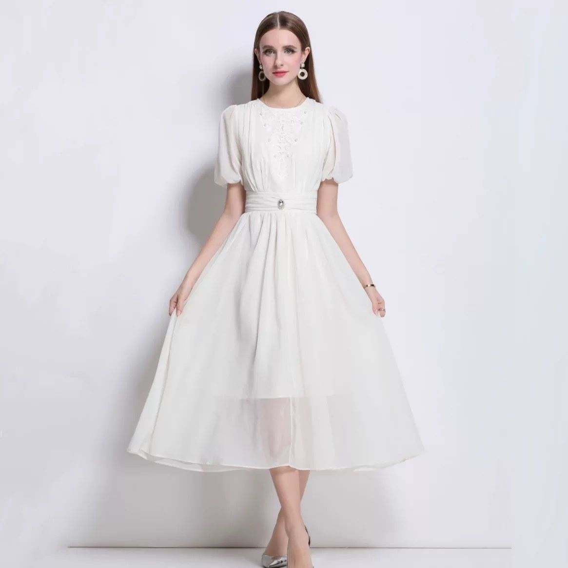 Good day dress FD1092 image