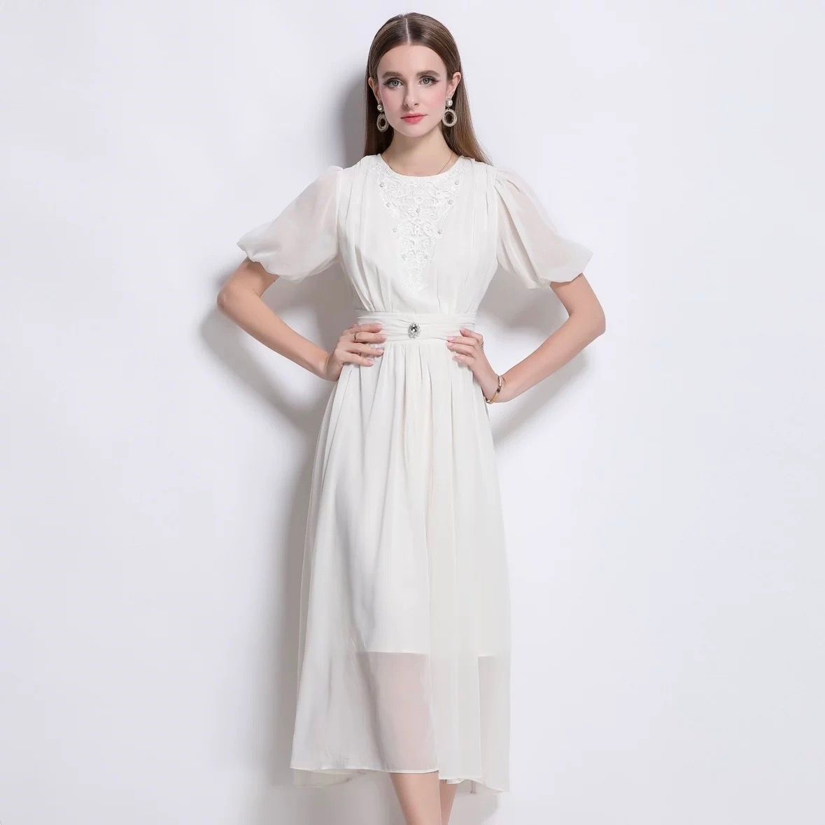 Good day dress FD1092 image