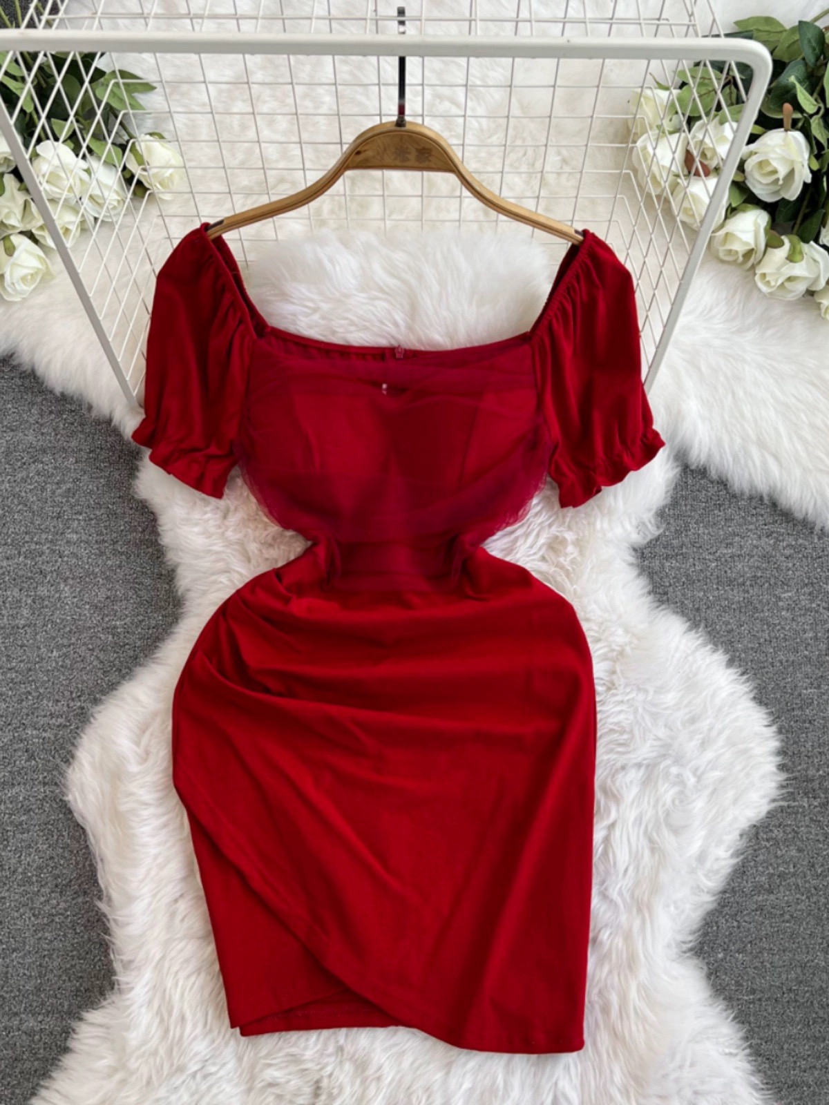 Added Product