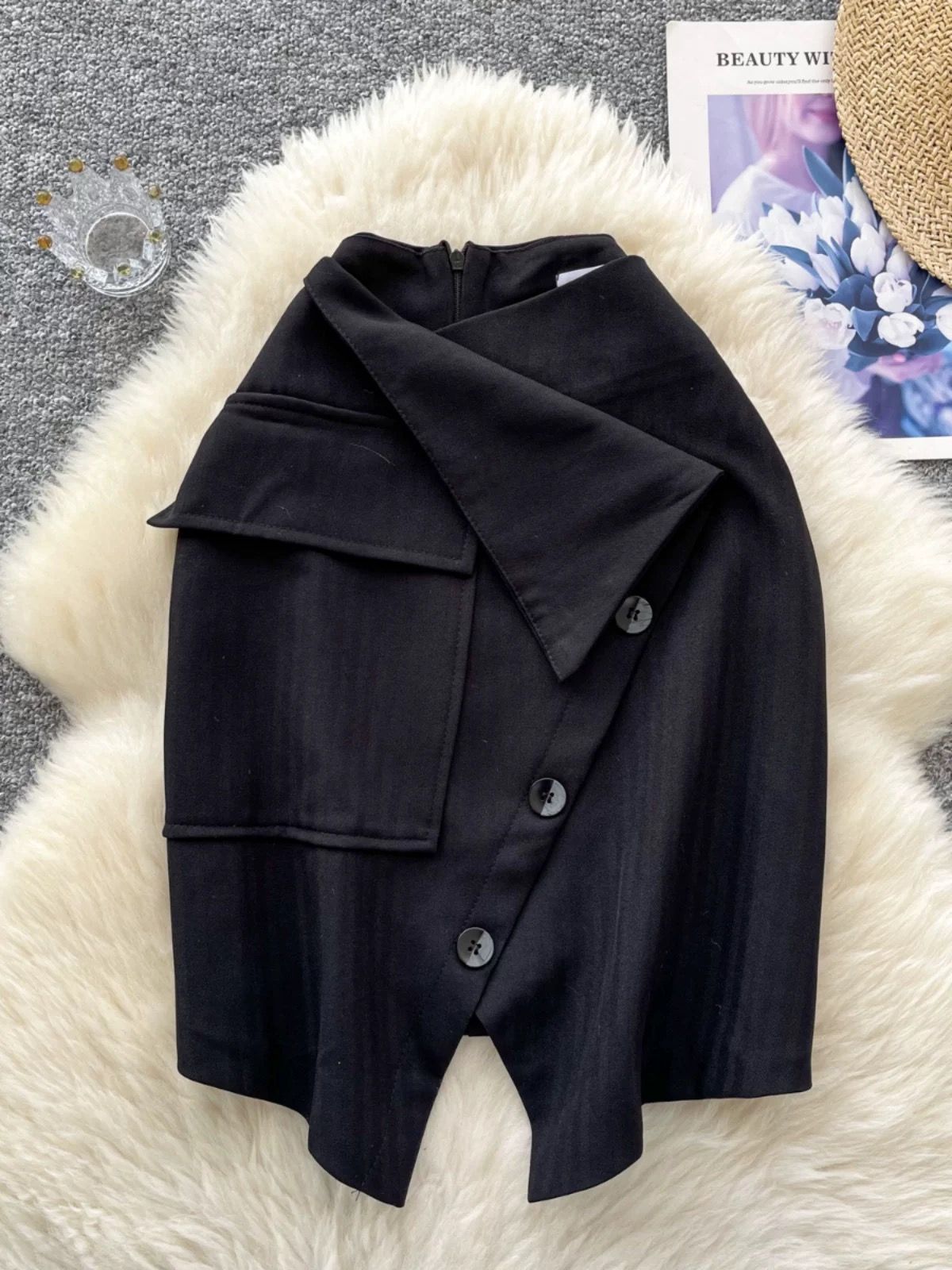 What it is skirt CS140 image