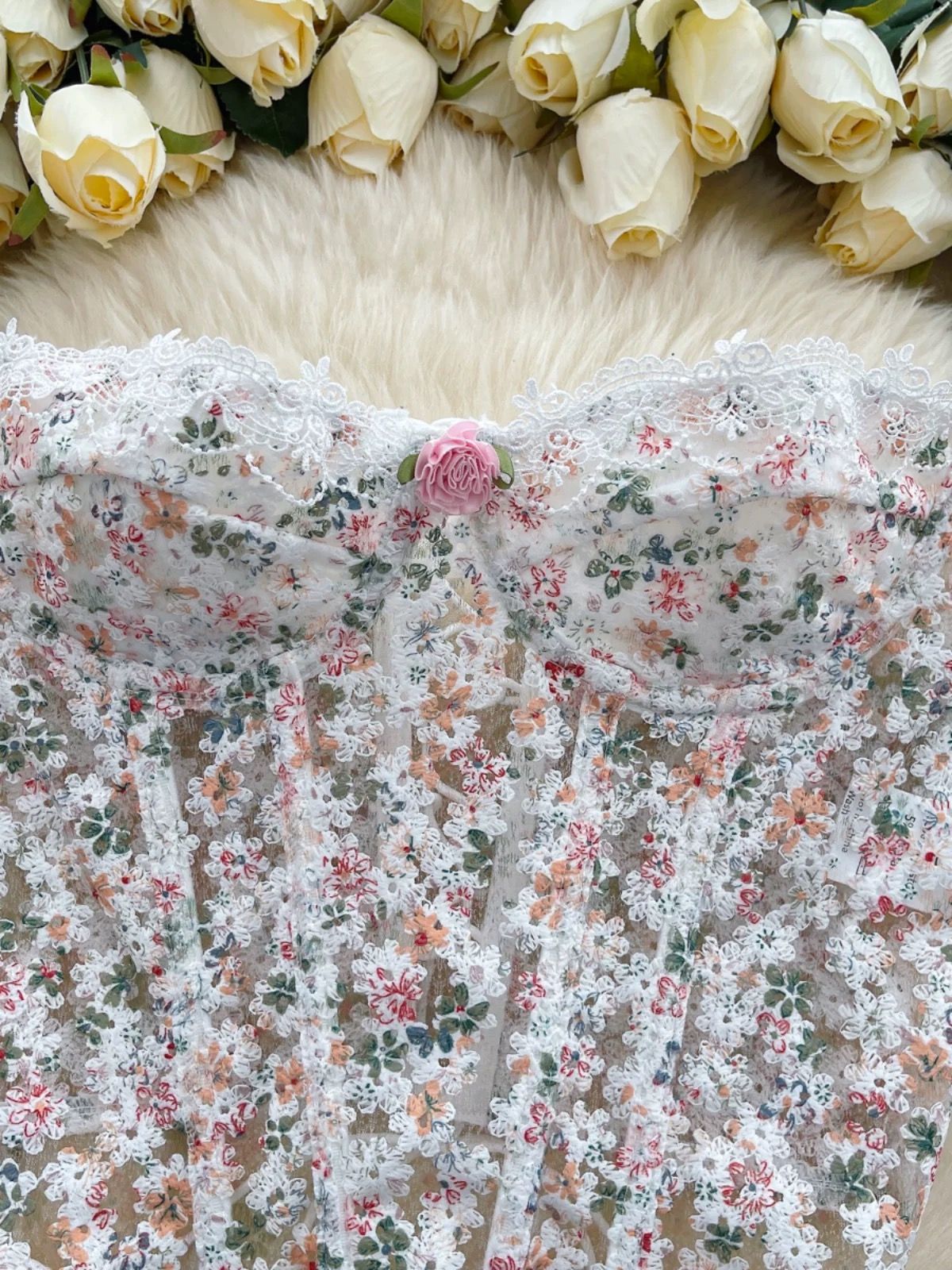 Nobody but you top CS189 image