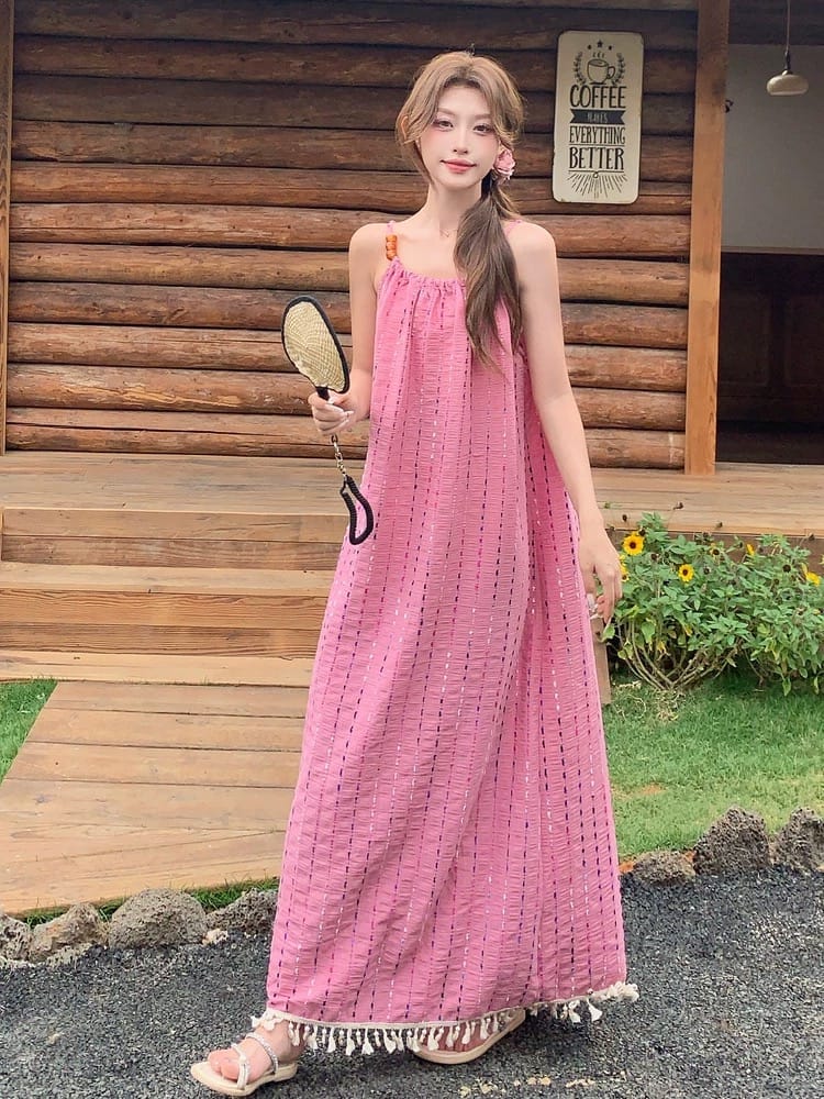 Another day another look dress CD1077 image