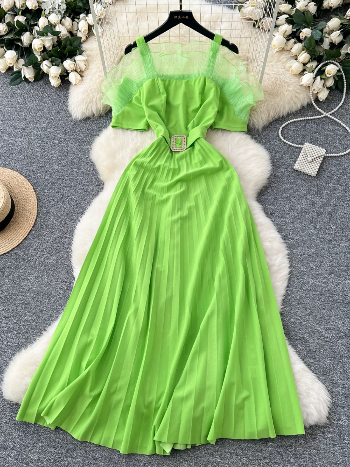 Added Product