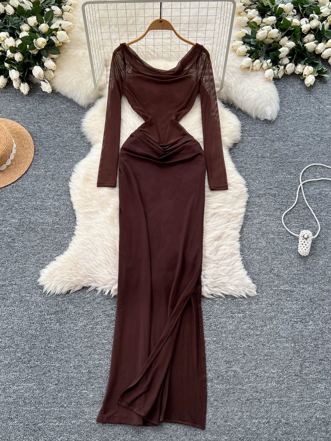 Game changing dress CBC1225 image