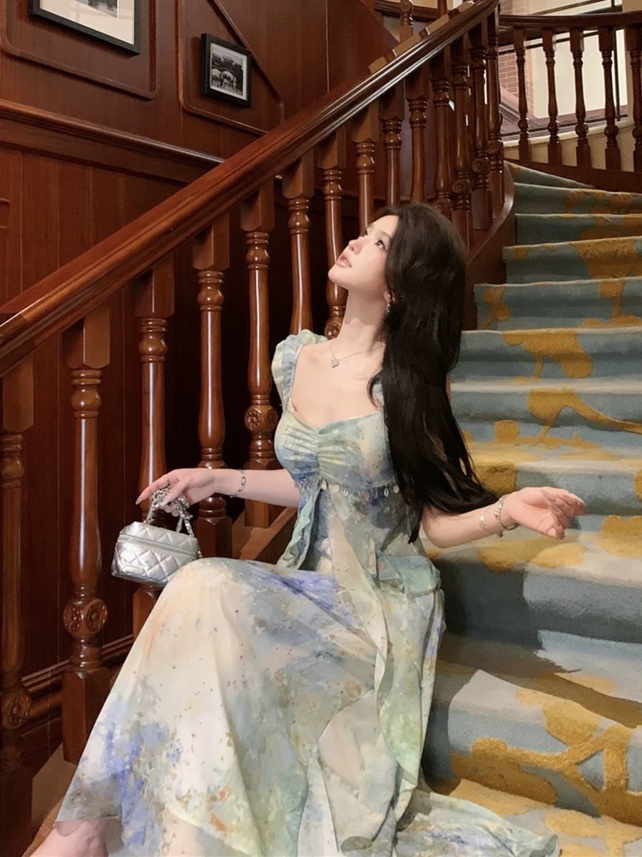 You grow girl dress CD1075 image