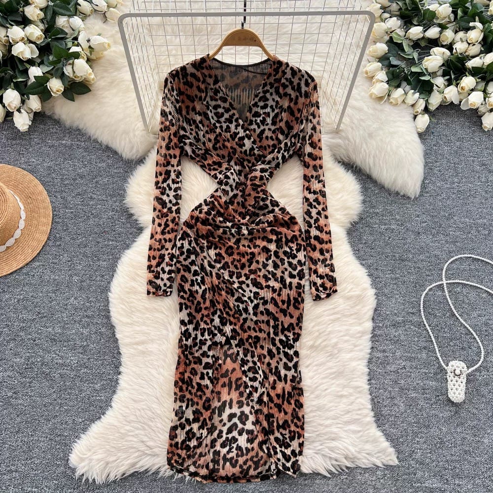 Ride off dress CBC1009 image