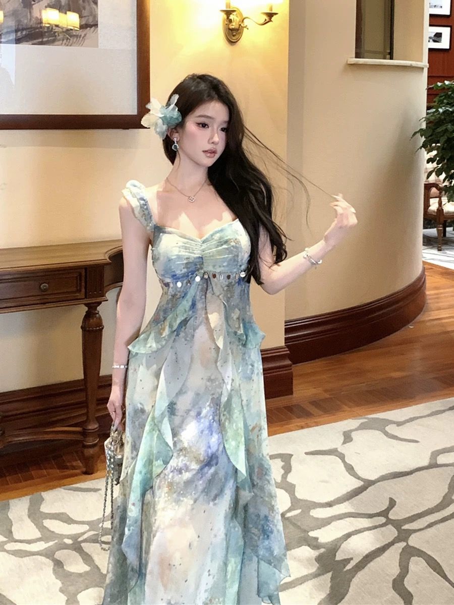 You grow girl dress CD1075 image