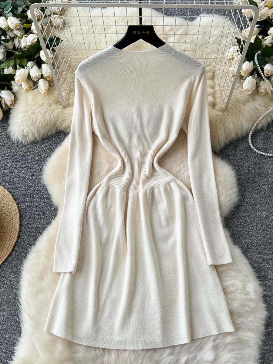 Newyork hustle dress KD356 image