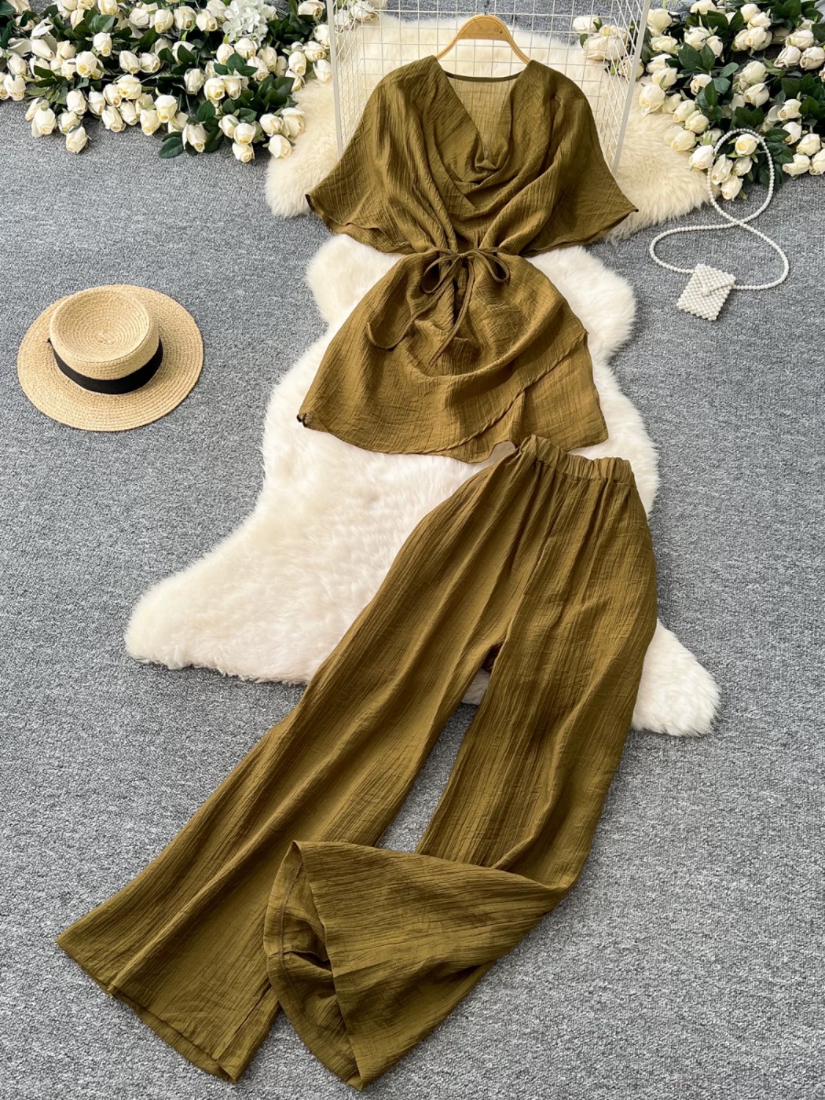 Added Product