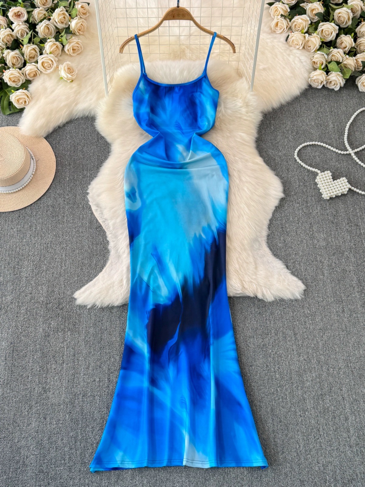 Still got it dress CBC823