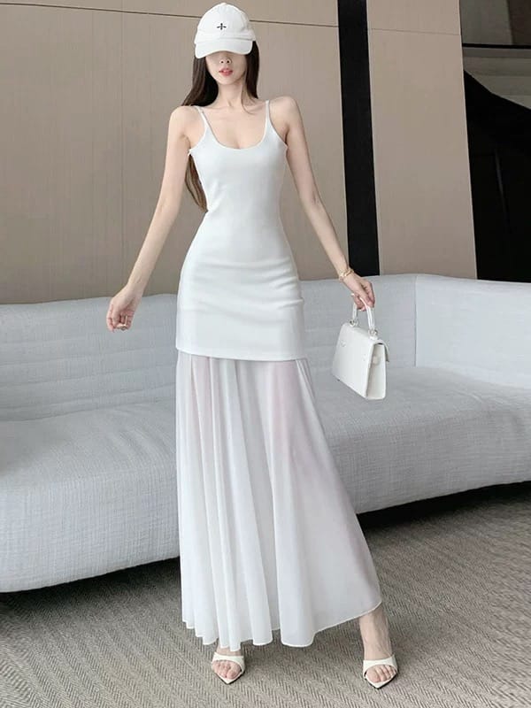 Keep us together dress CD1073 image