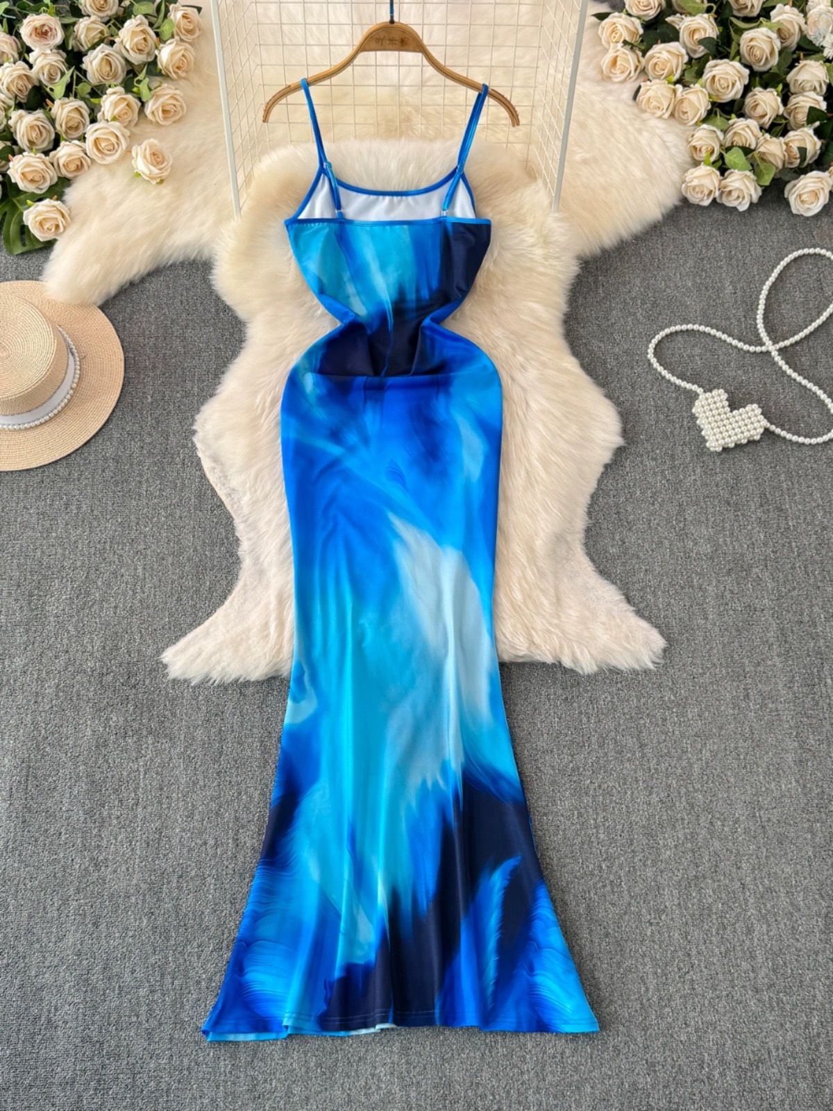 Still got it dress CBC823 image