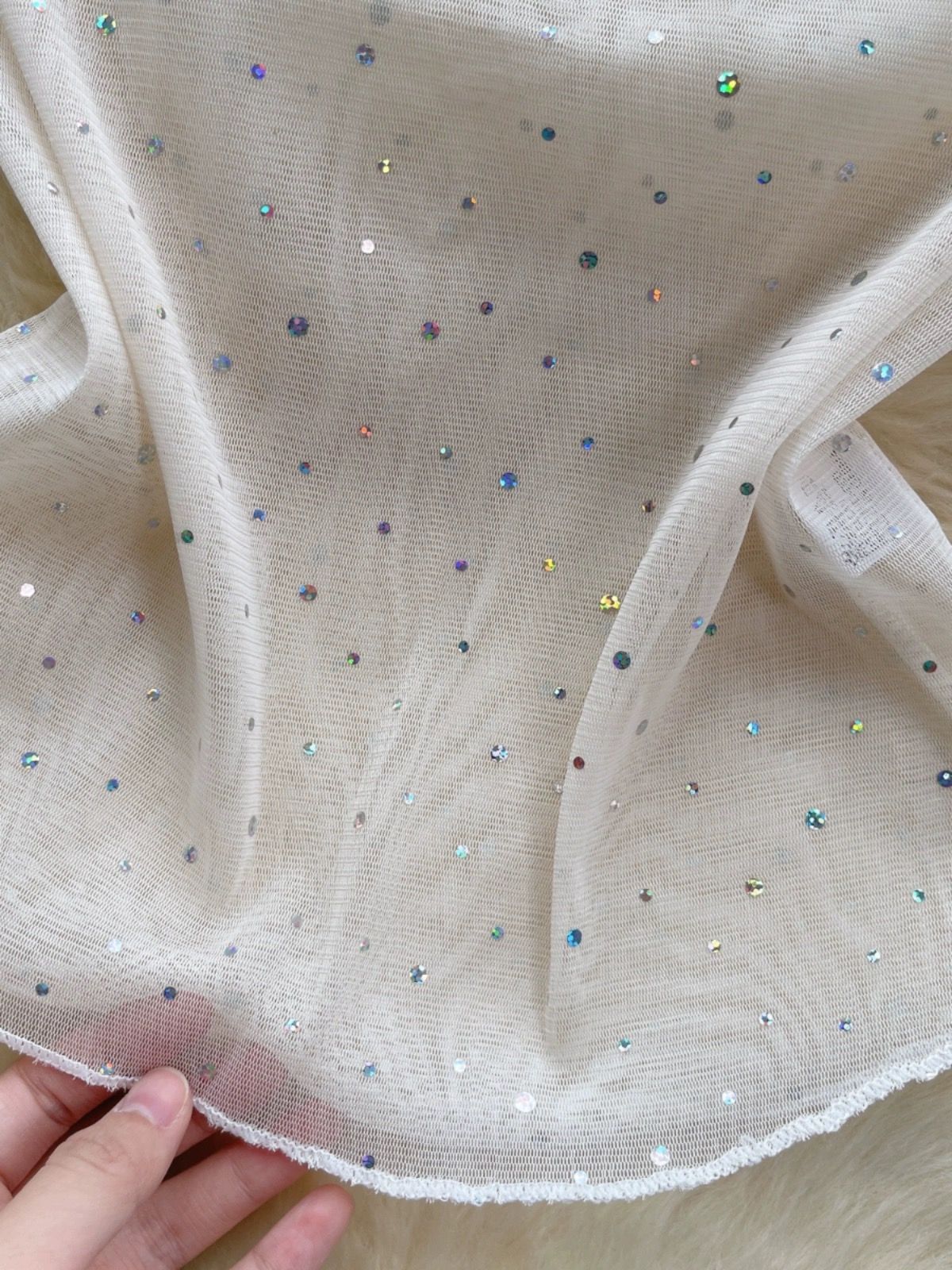 Enemy to lovers sparkle top CTO207 image