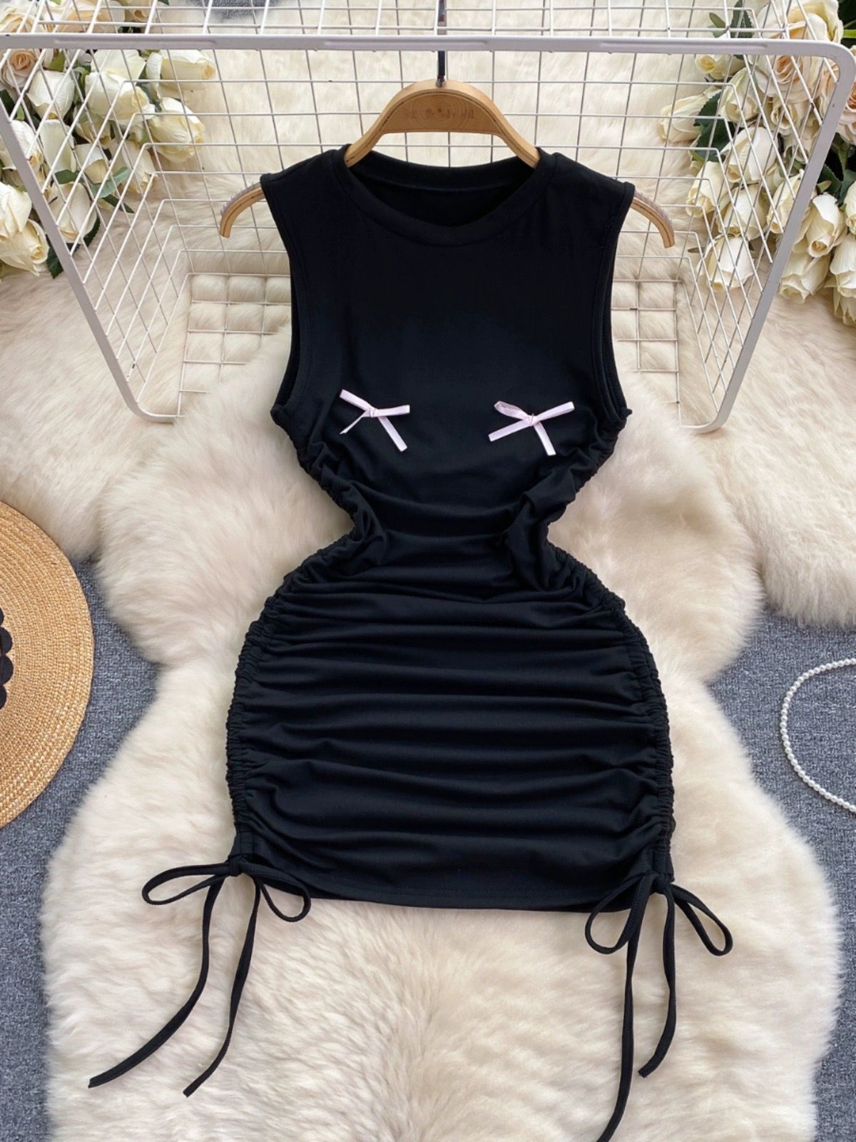 Buy myself a dress CBC822 image