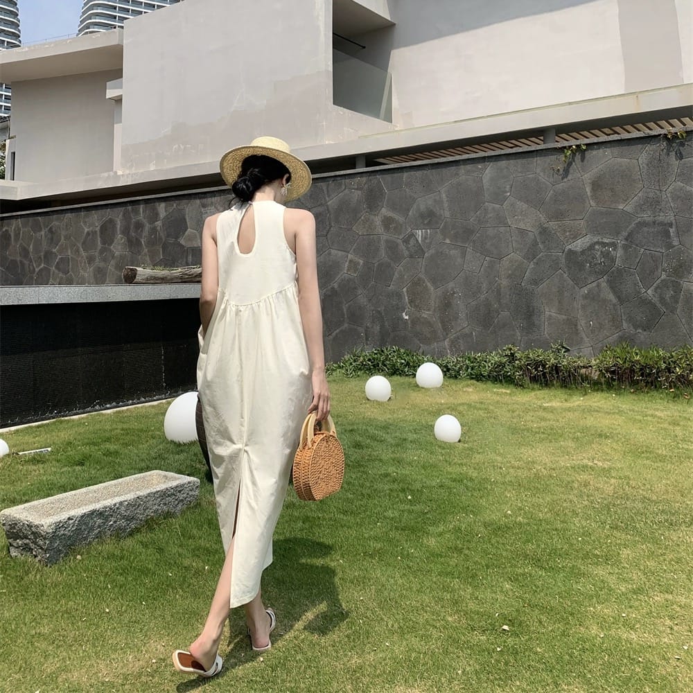 Leave the past behind Dress CD1429 image