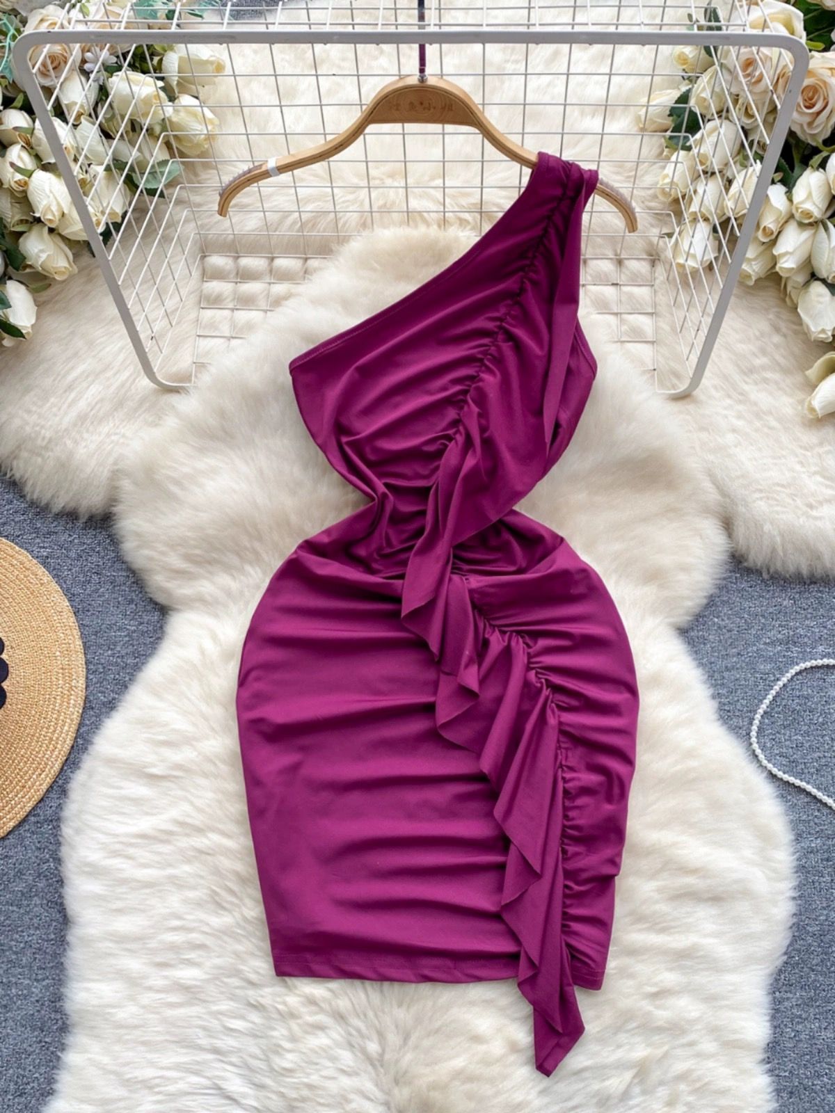 Toxic lover dress CBC821 image