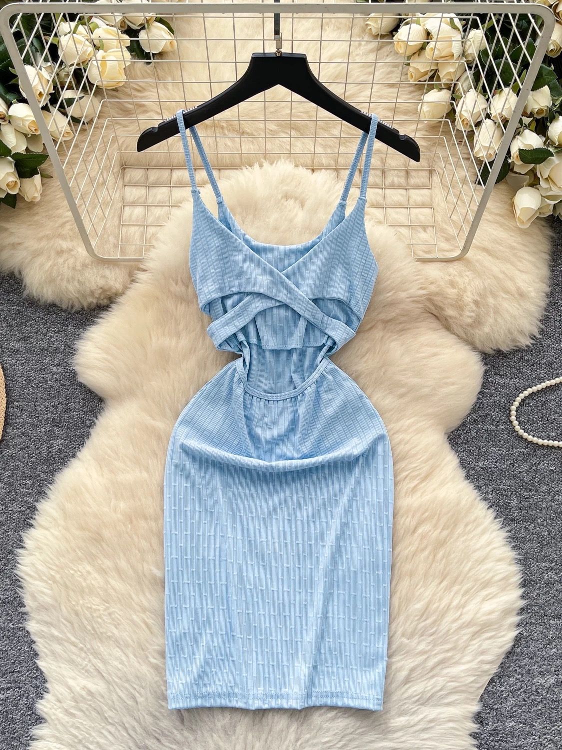 Ari dress CBC990 image