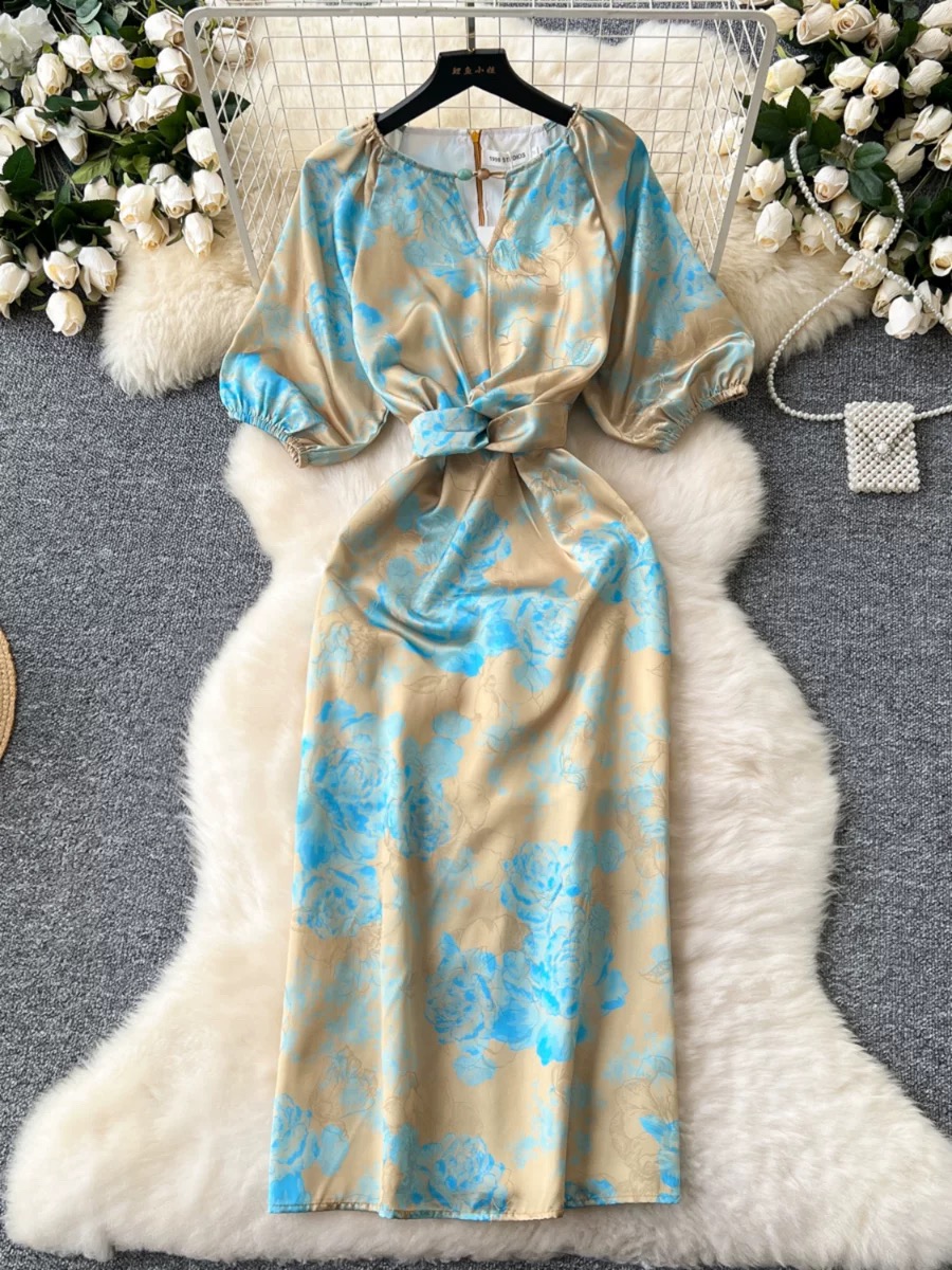 Billionaires club dress FBC501