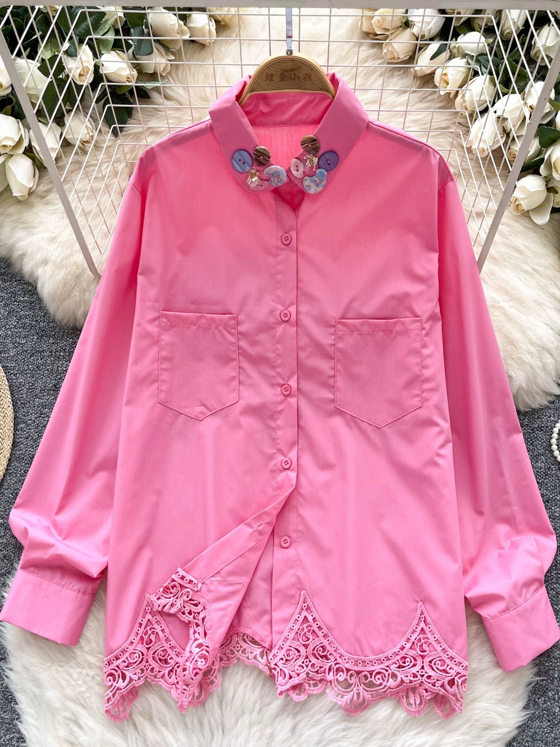 Added Product