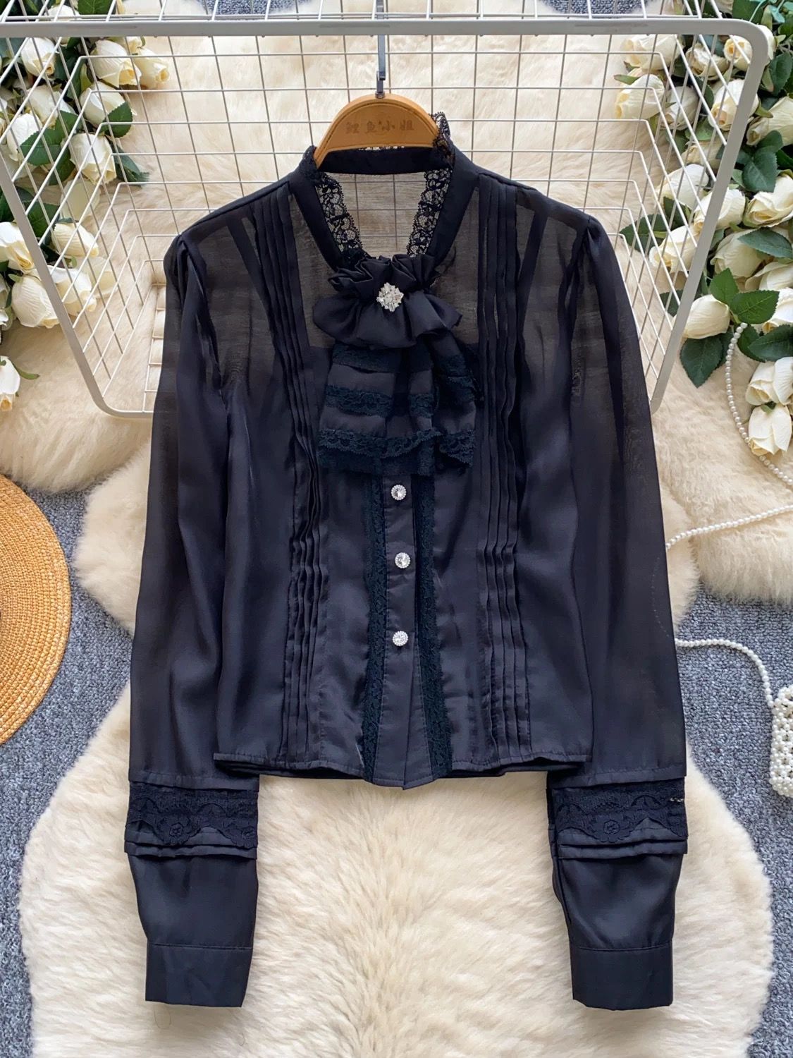 Into the groove top FTO296 image