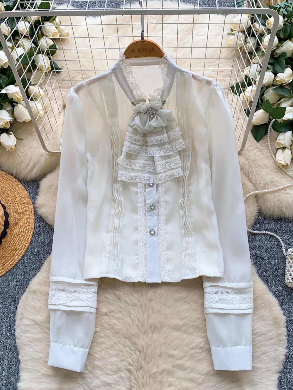 Into the groove top FTO296 image