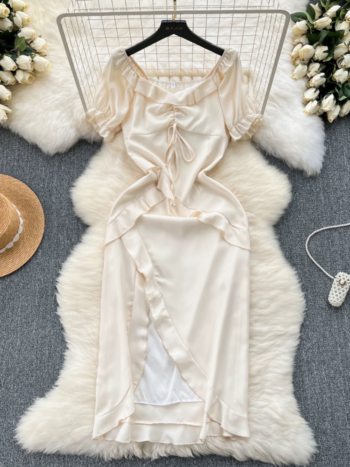 Girls need love dress CBC819