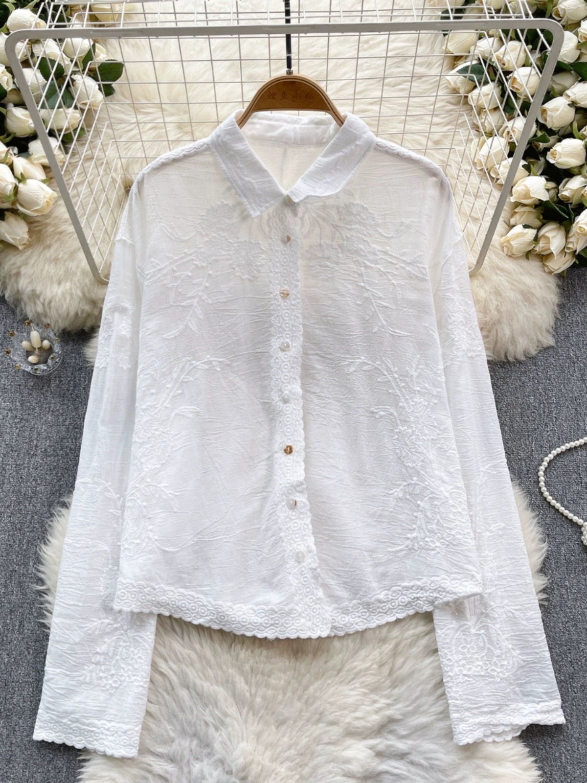 Point you in the slay direction top CTO174 image