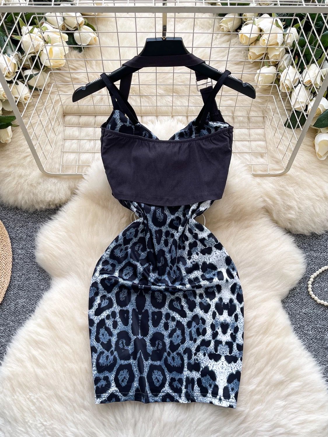 Digital girl dress CBC992 image