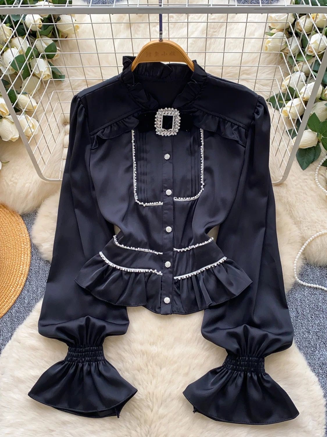 Healing feelings top FTO298 image