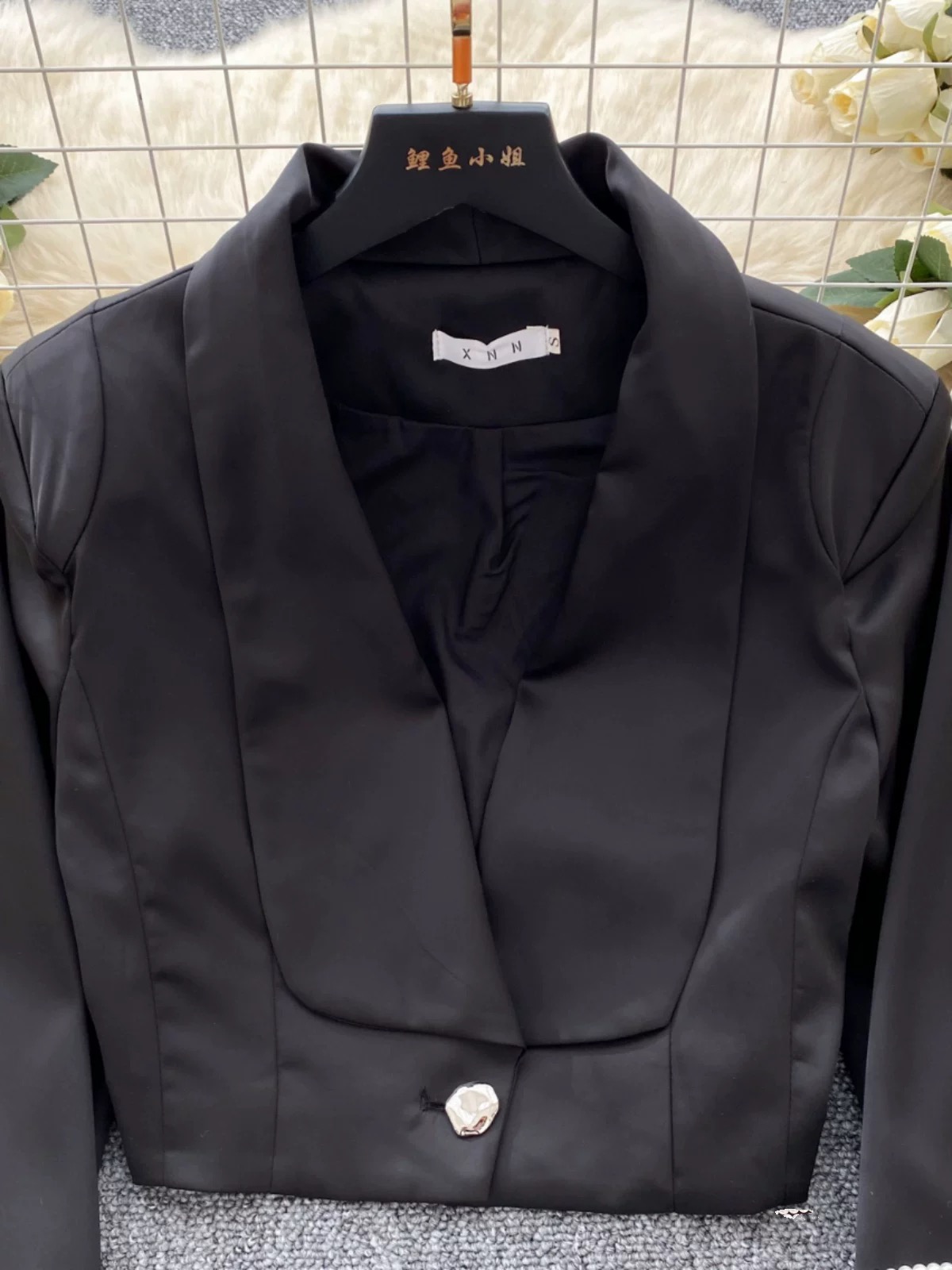 Perfect babe blazer BL168 image