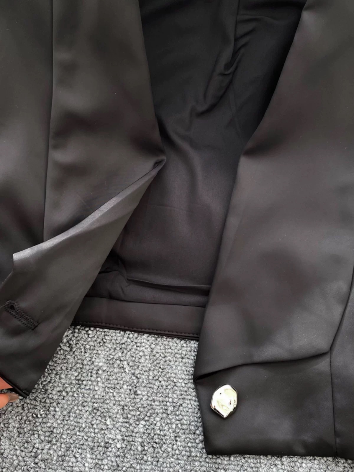Perfect babe blazer BL168 image