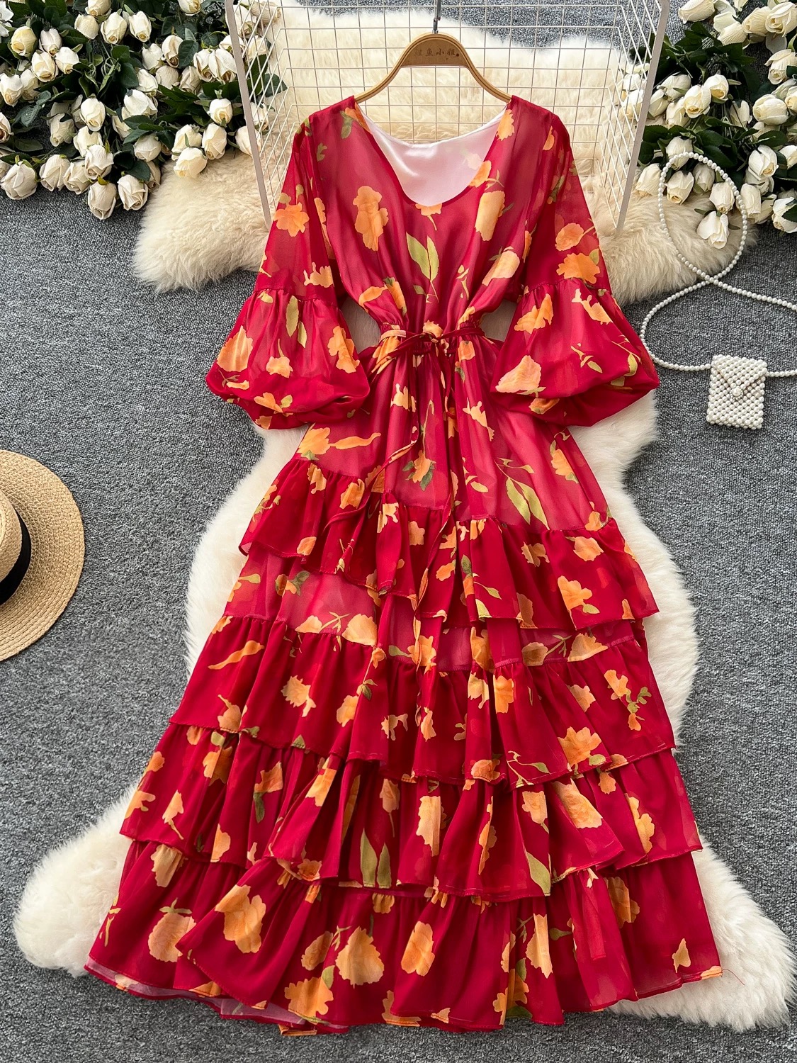 Added Product