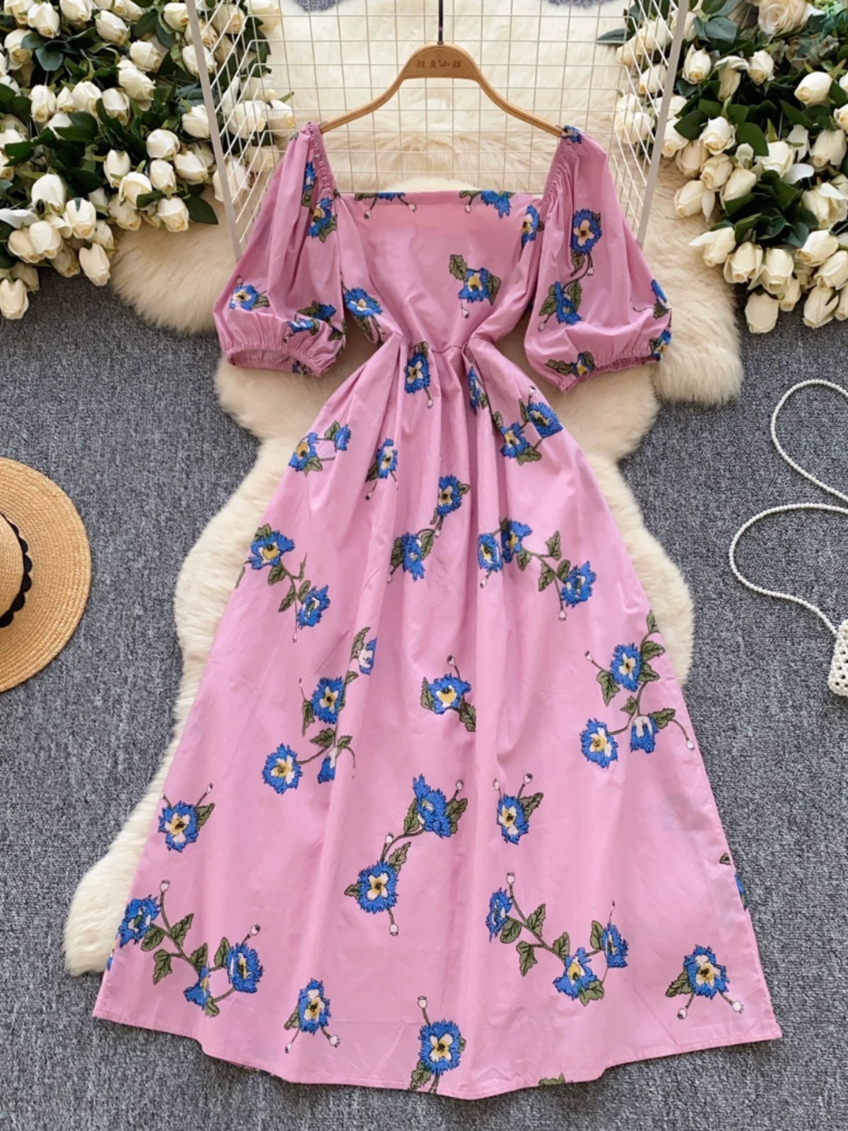 Added Product