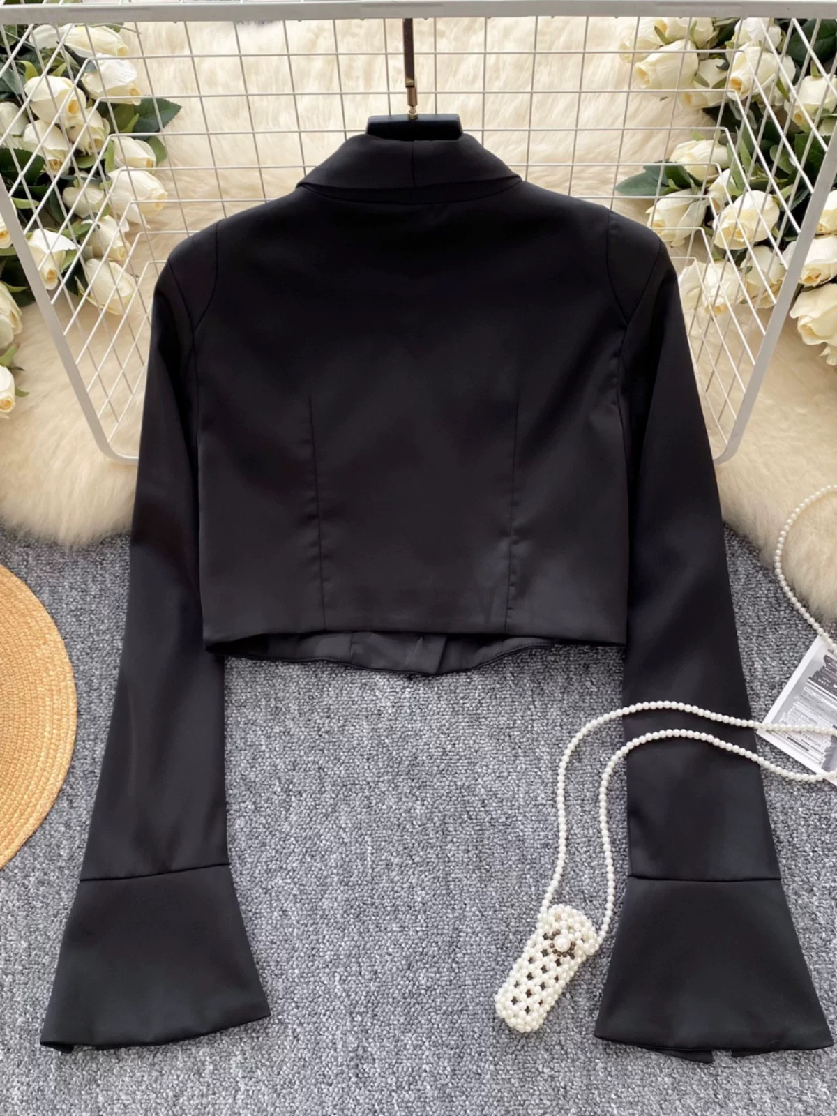 Perfect babe blazer BL168 image