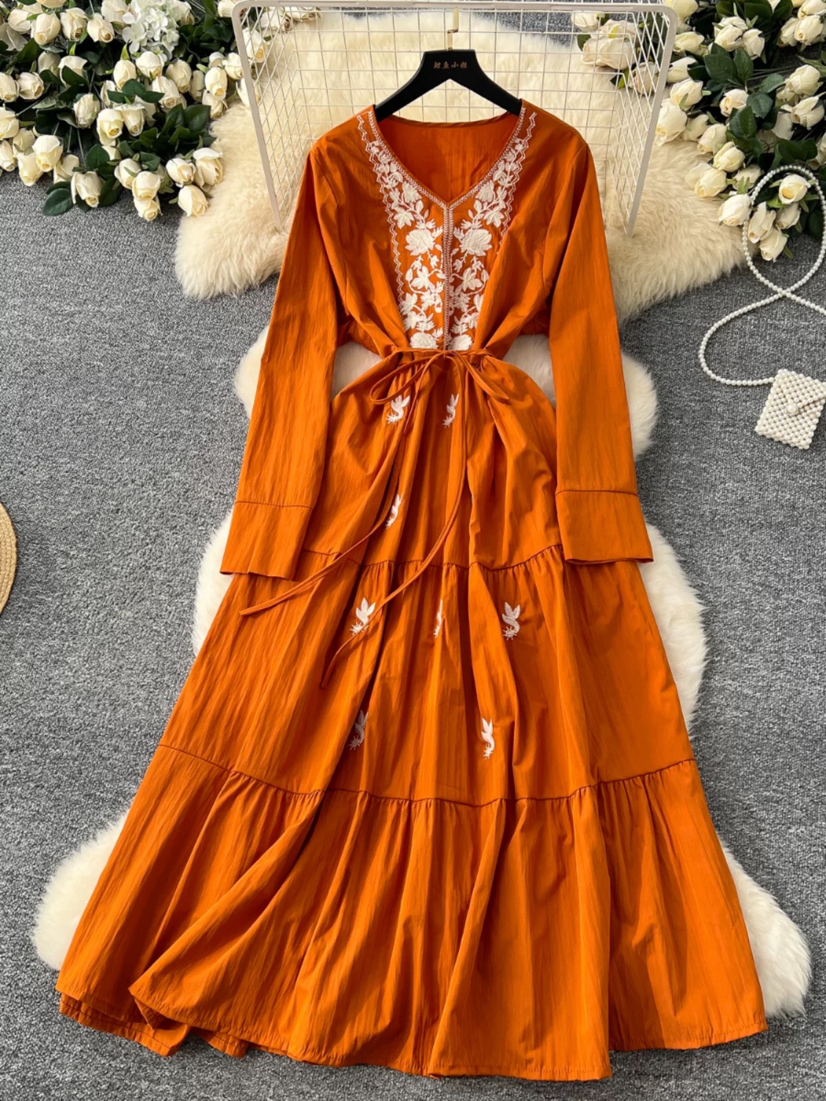 Post about it dress CD2154
