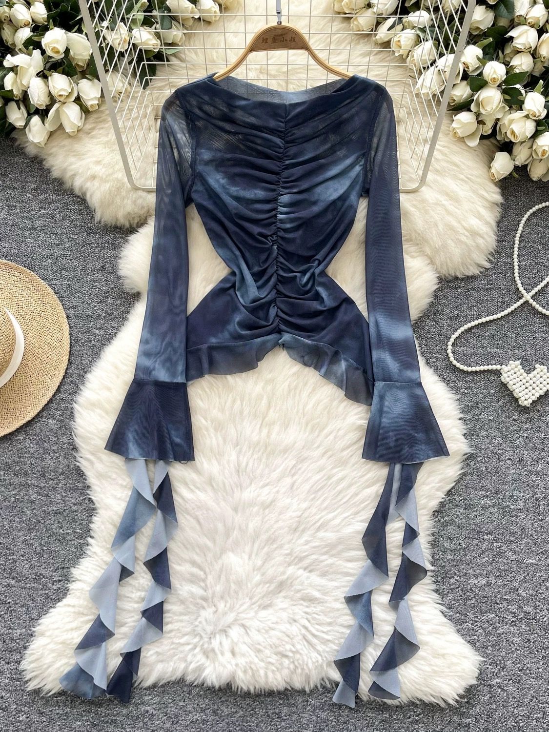 Love like mine top CTO391 image