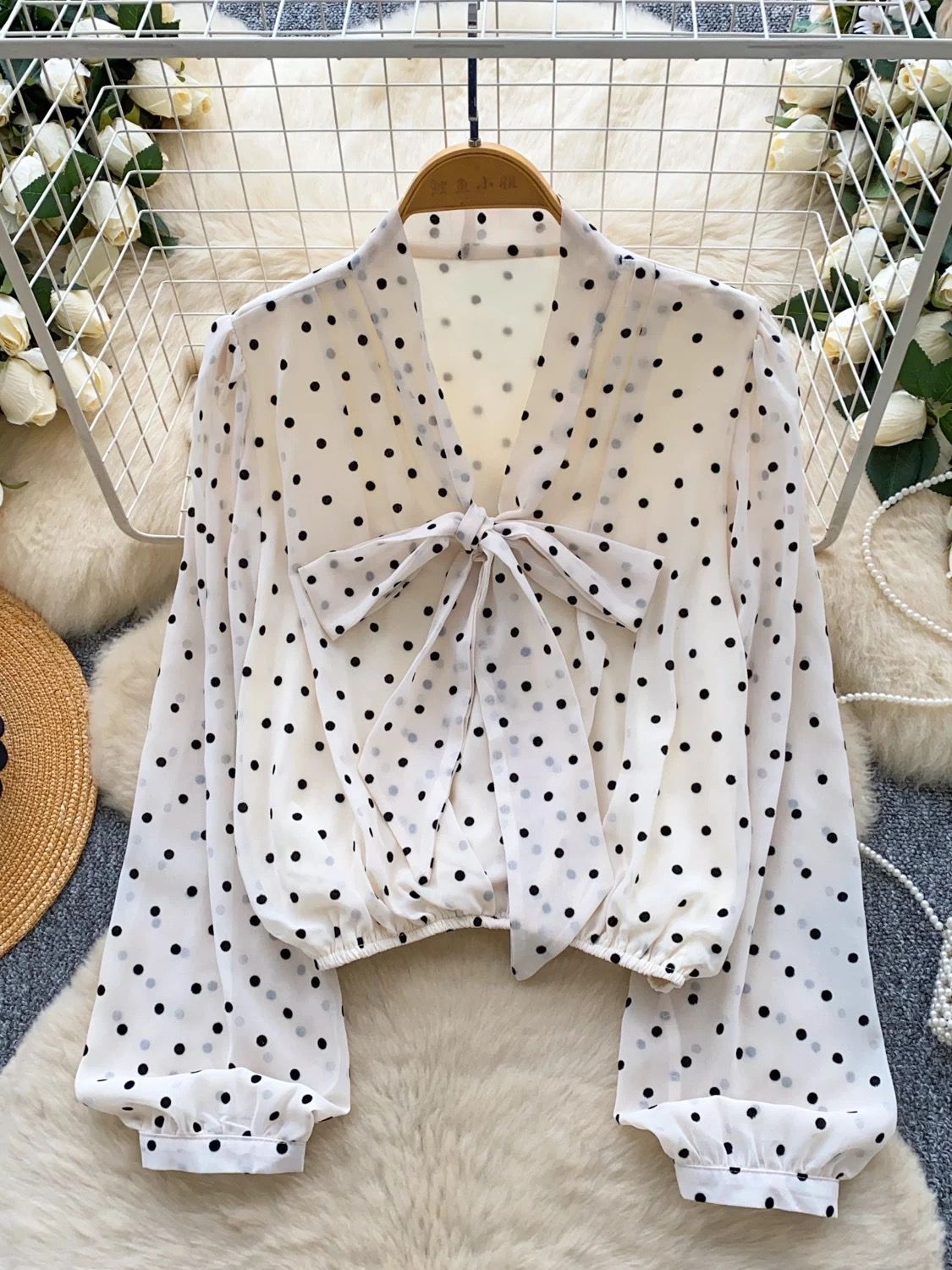 Matilda top FTO294 image