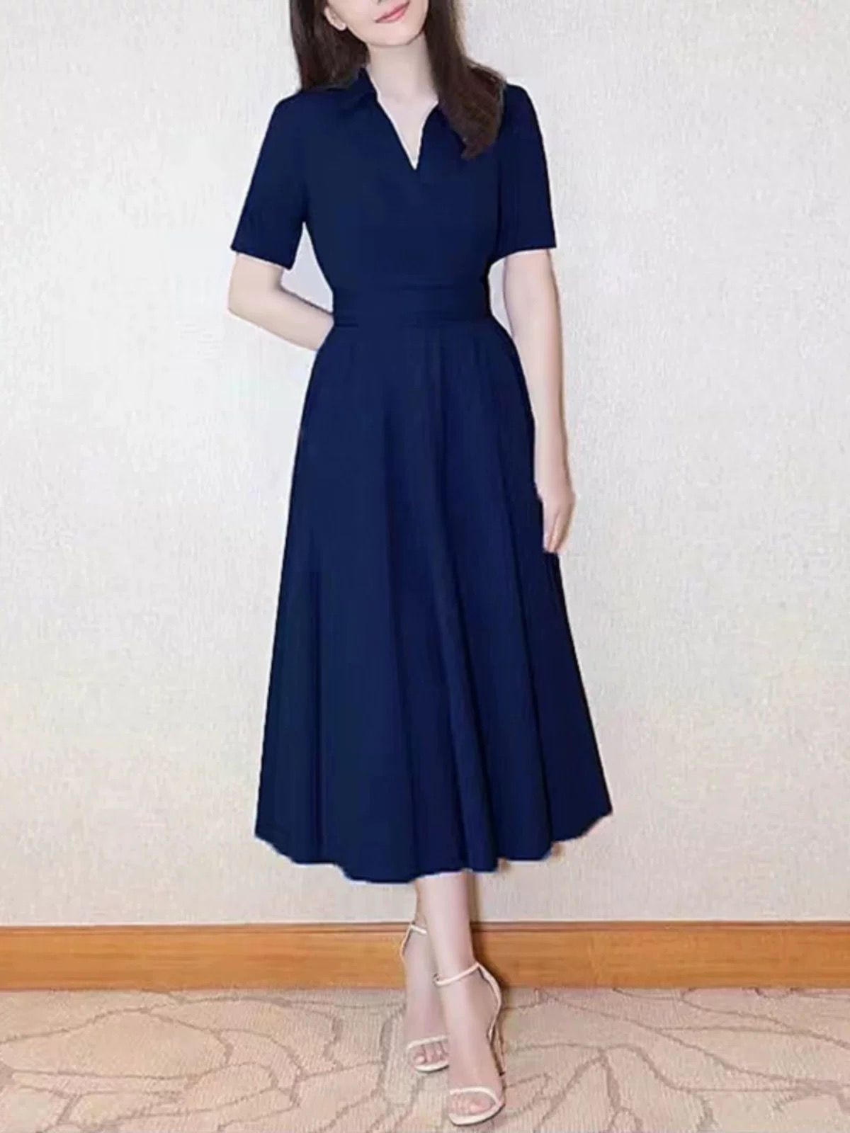 Test my love dress FD865 image